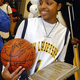 Image for article titled Sports Illustrated Profiles Basketball Star, Sparks Controversy